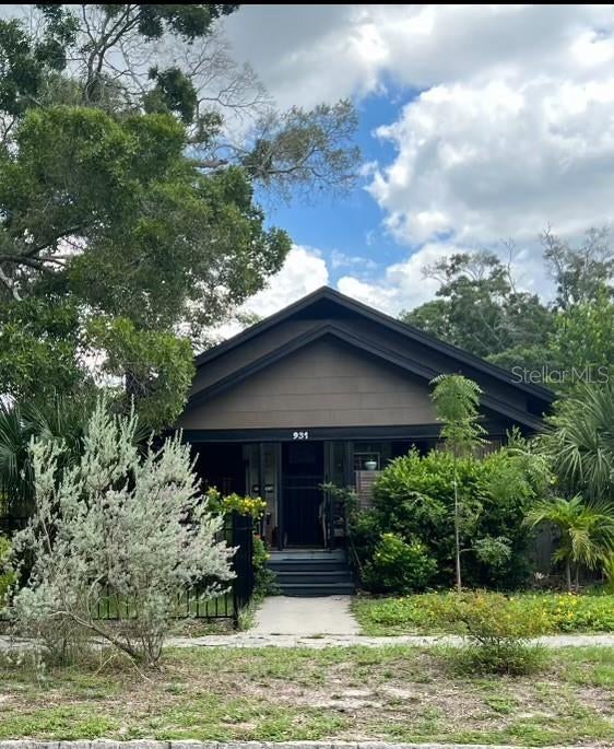 931 28th Avenue N, SAINT PETERSBURG Property Listing MLS® T3542126
