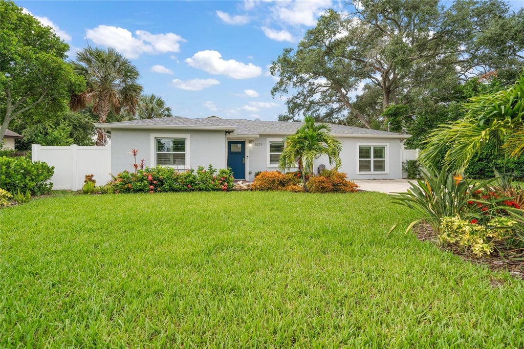 5219 South Puritan Avenue, TAMPA Property Listing MLS® T3542239