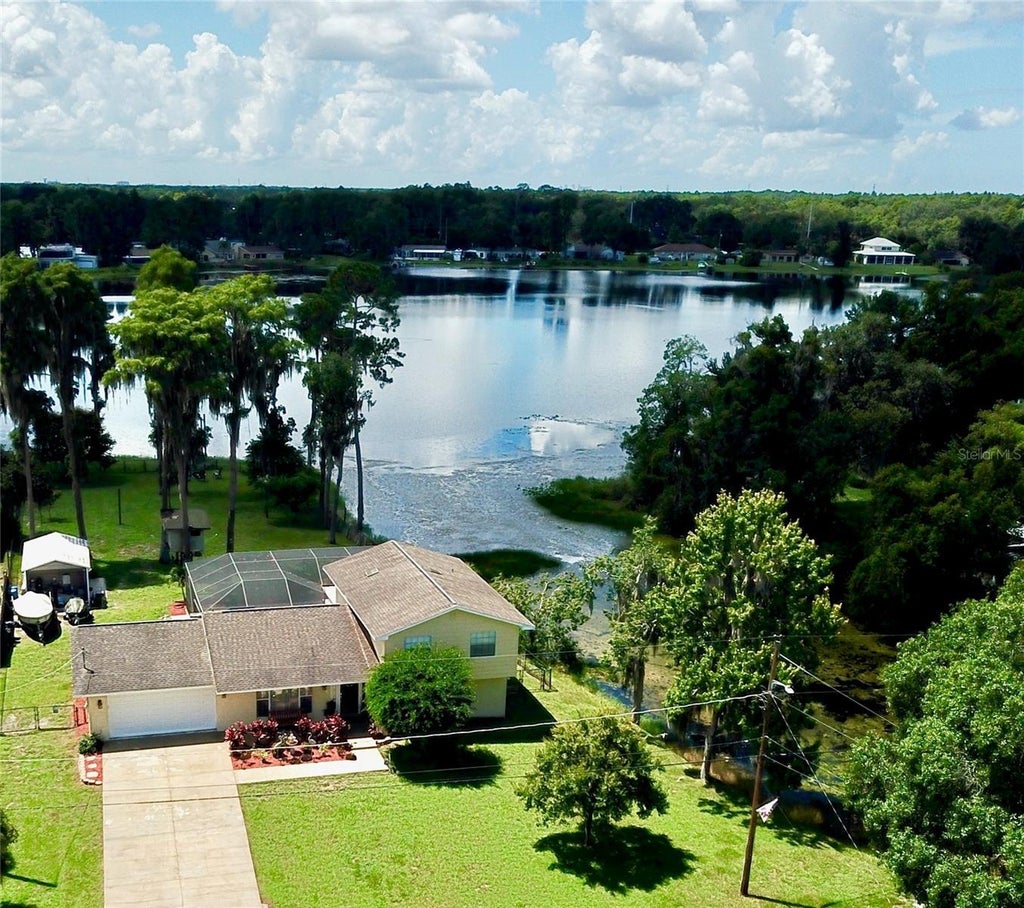 18709 Lakeshore Drive, LUTZ Property Listing MLS® T3542579