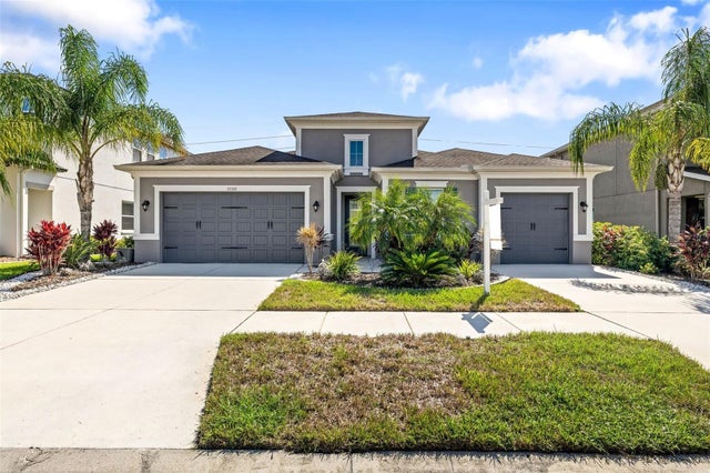33310 Azalea Ridge Drive, WESLEY CHAPEL