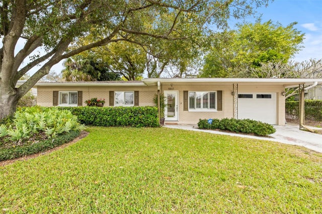 4807 West Bay Villa Avenue, TAMPA