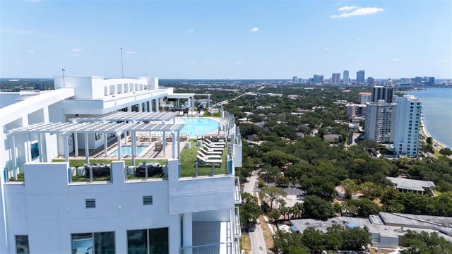 2910 West Barcelona Street 401, TAMPA