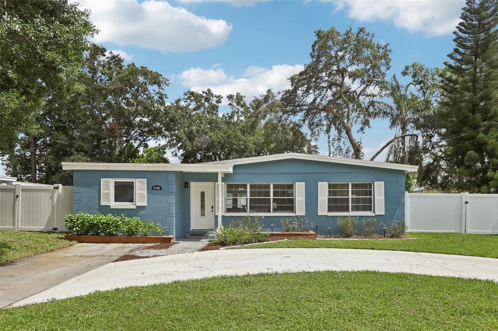 2305 West Hamilton Avenue, TAMPA Property Listing MLS® T3543344
