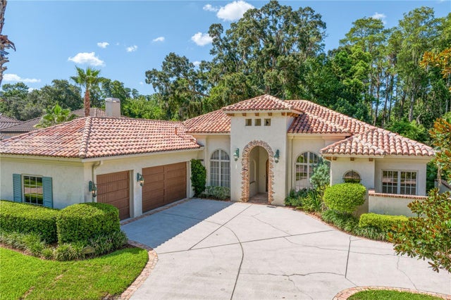 1812 Bella Lago Lane, TAMPA