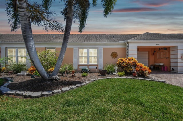 8436 Brentwood Road 8436, SEMINOLE