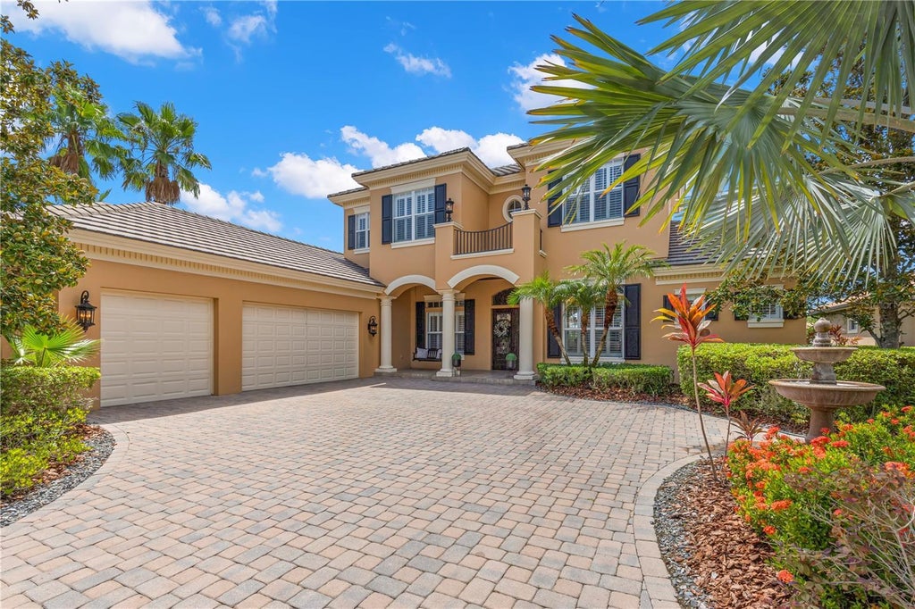 11939 Royce Waterford Circle, TAMPA Property Listing MLS® T3545160