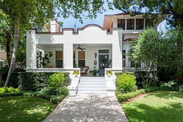 709 South Edison Avenue, TAMPA