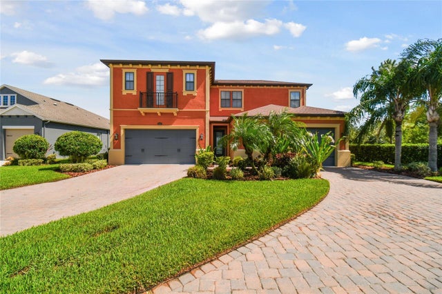 28765 Tavira Court, WESLEY CHAPEL