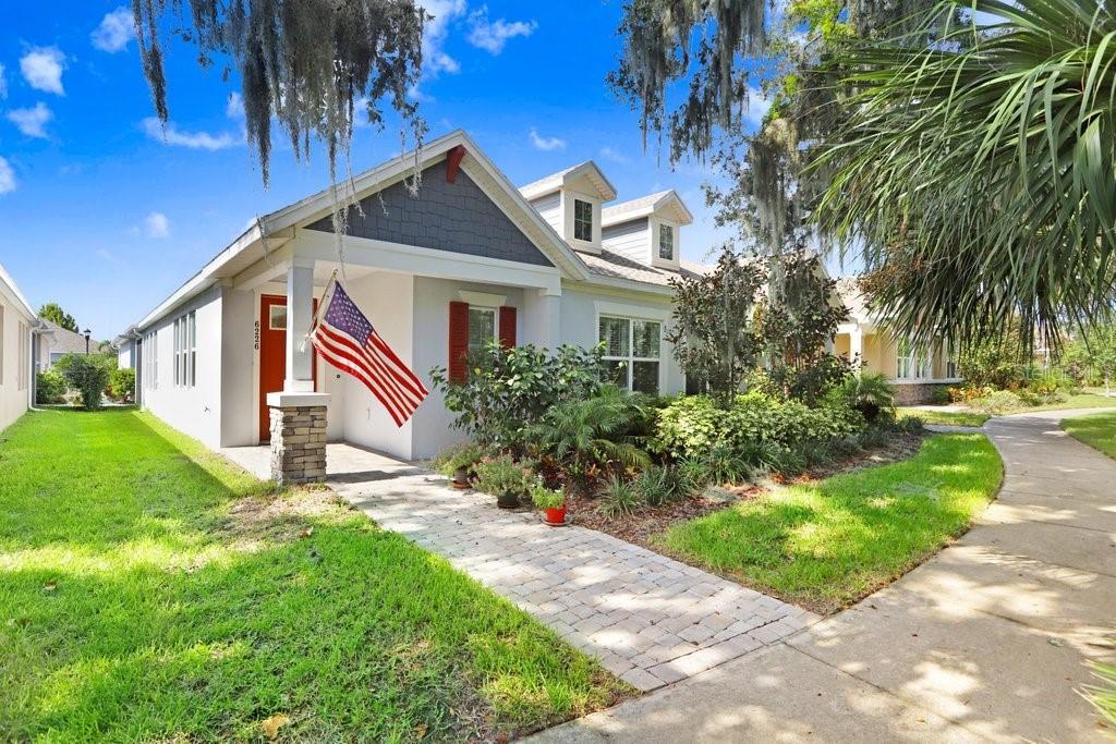 6226 Watercolor Drive, LITHIA Property Listing MLS® T3547815