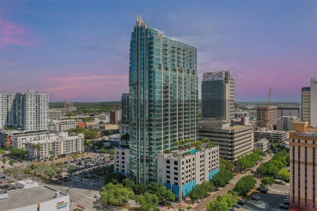 777 North Ashley Drive 2910, TAMPA