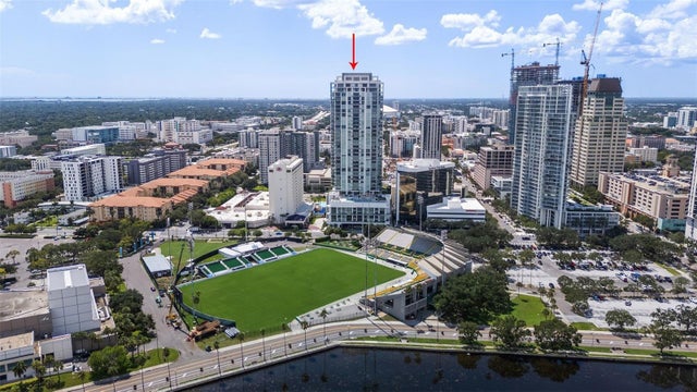 301 1st Street S 1802, ST PETERSBURG