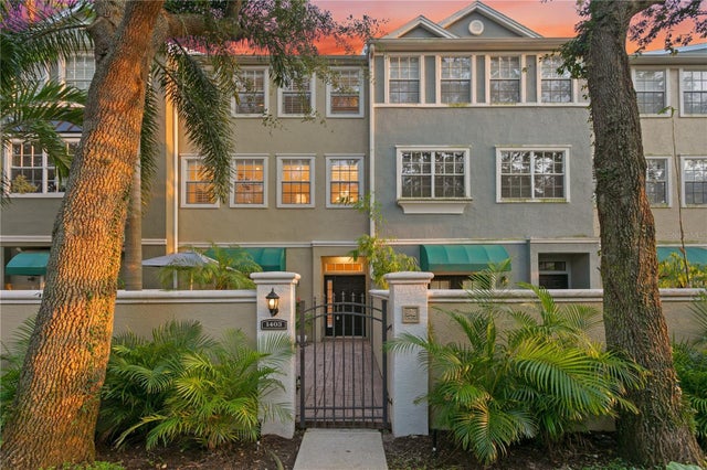 1403 Harbour Walk Road, TAMPA