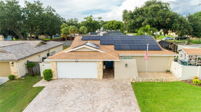 5601 Tern Court, TAMPA