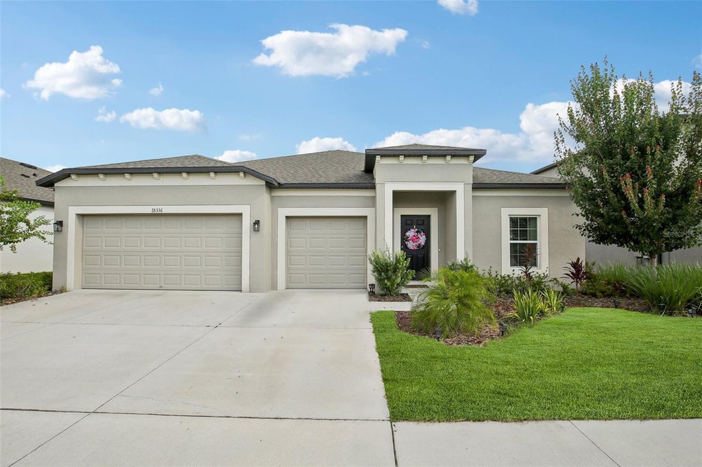 18336 Talavera Parkway, SPRING HILL Property Listing MLS® T3550320