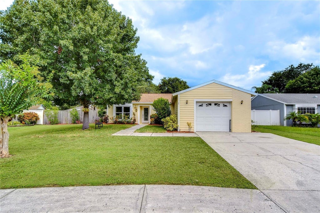 4928 Hi Vista Circle, TAMPA Property Listing MLS® T3551778