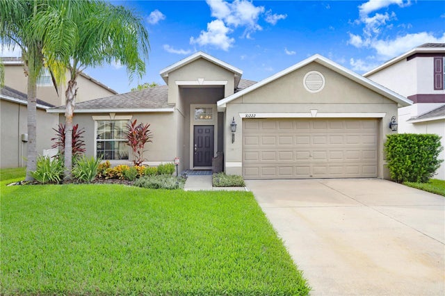 10222 Summer Azure Drive, RIVERVIEW