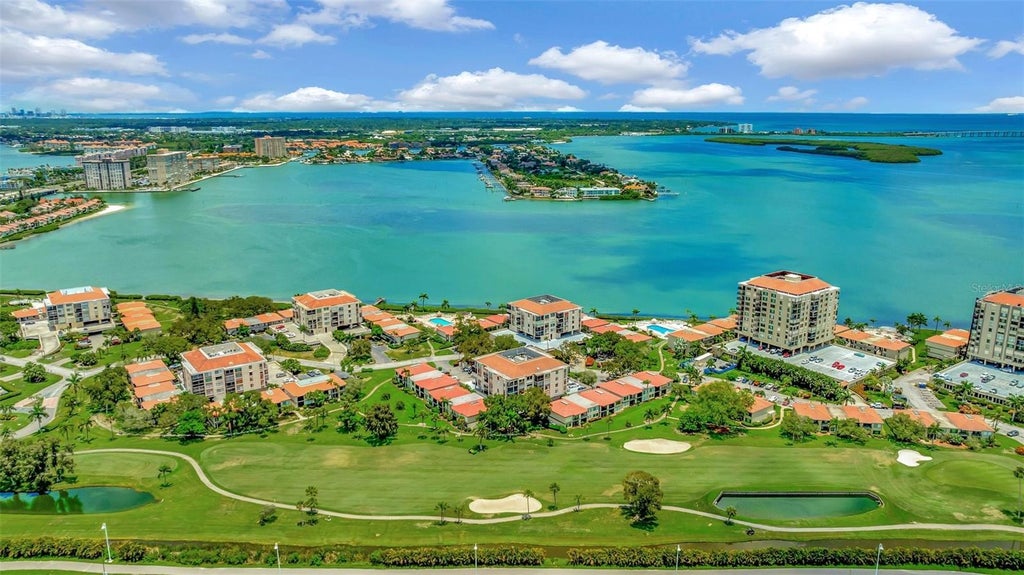 6269 Palma Del Mar Boulevard S 307, SAINT PETERSBURG Property Listing