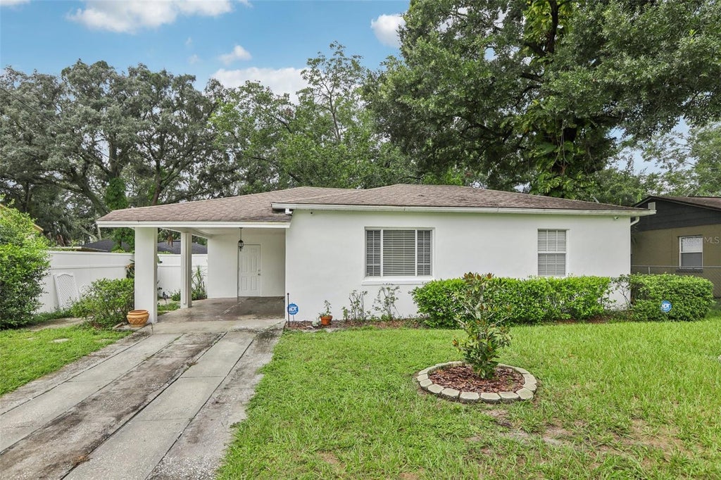 9510 North Ashley Street, TAMPA Property Listing MLS® TB8300932