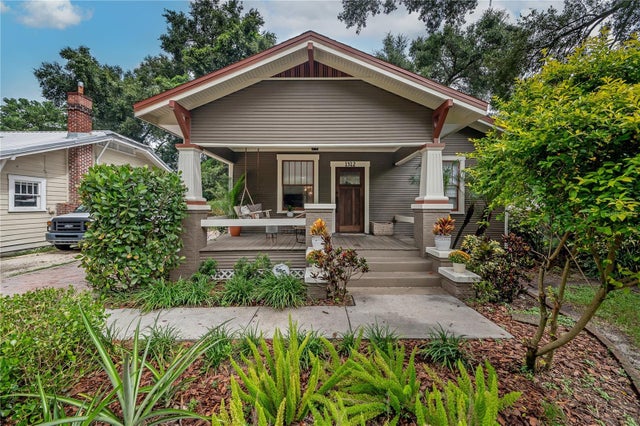 1312 East Giddens Avenue, TAMPA