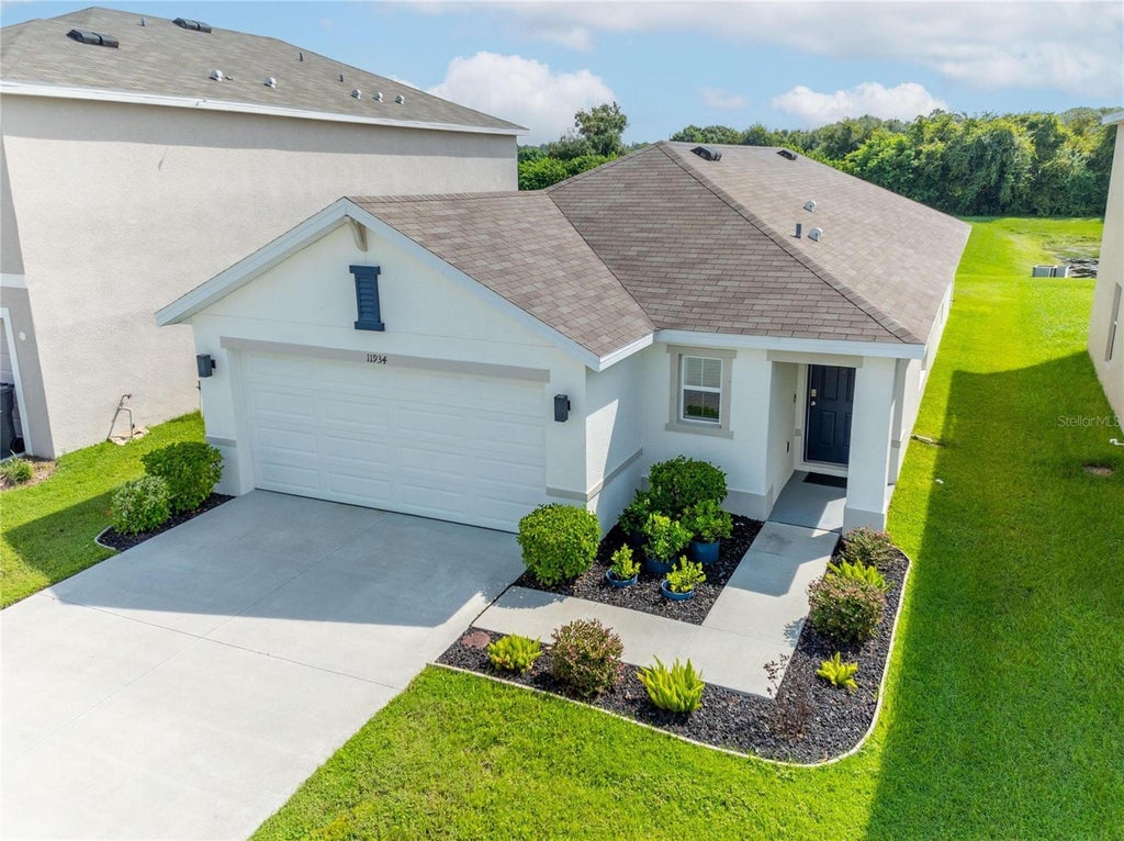 11934 Downy Birch Drive, RIVERVIEW Property Listing MLS® TB8301623