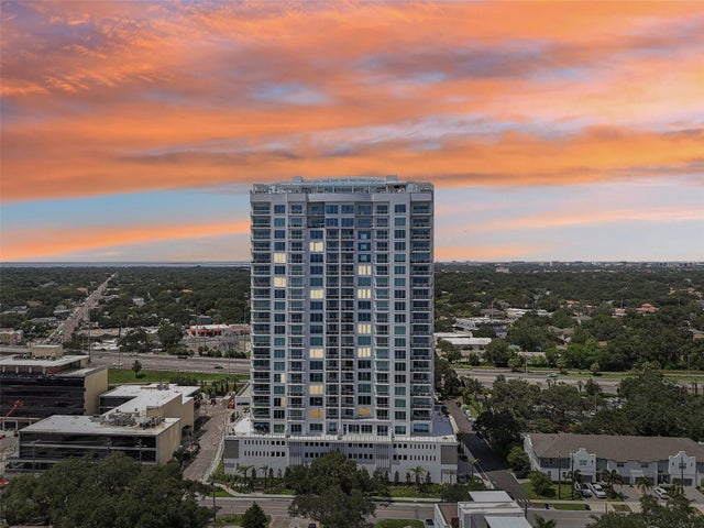 2910 West Barcelona Street 1704, TAMPA