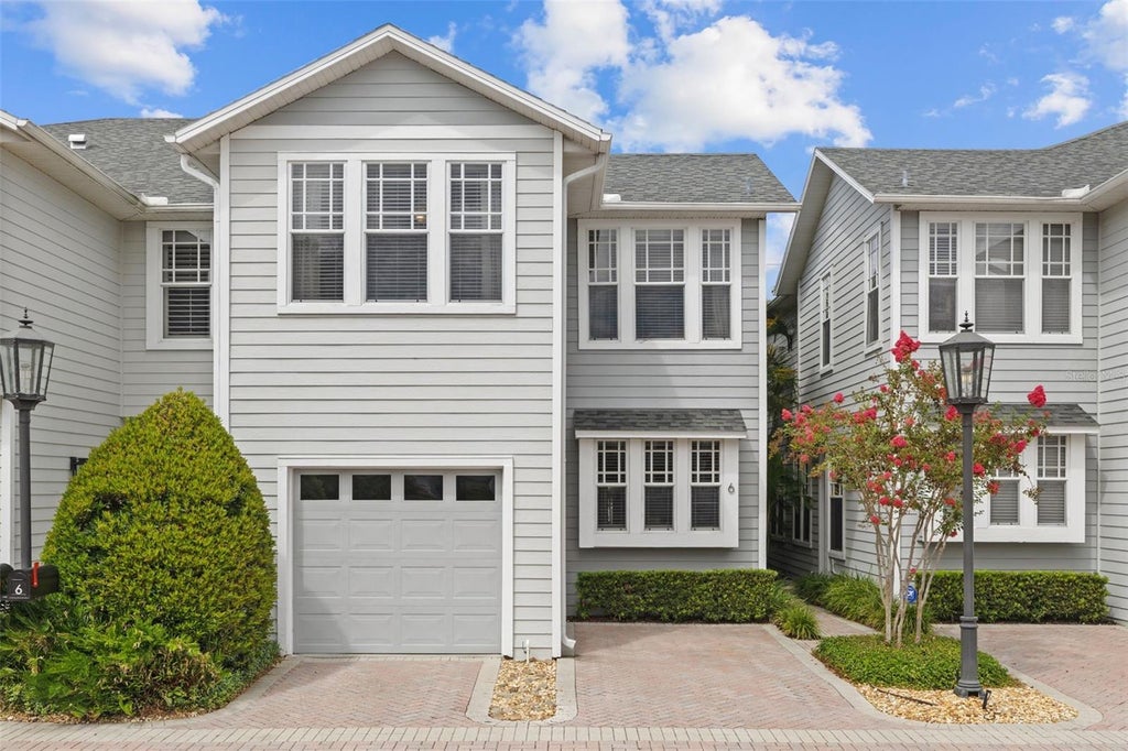 2311 West Morrison Avenue 6, TAMPA Property Listing MLS® TB8301921