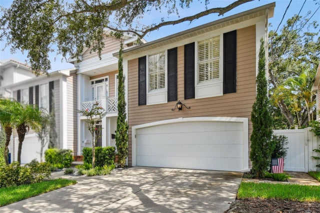 2527 West Maryland Avenue A, TAMPA