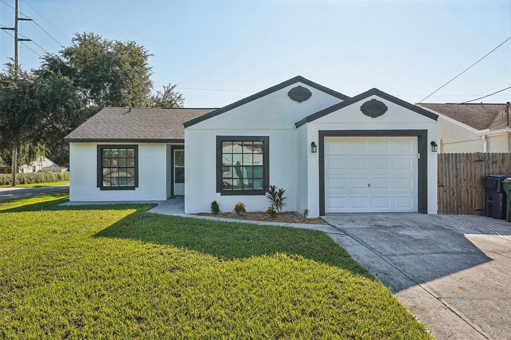 6802 South Gabrielle Street, TAMPA Property Listing MLS® TB8302200
