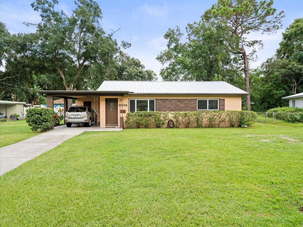 11525 Forest Hills Drive, TAMPA Property Listing MLS® TB8302235