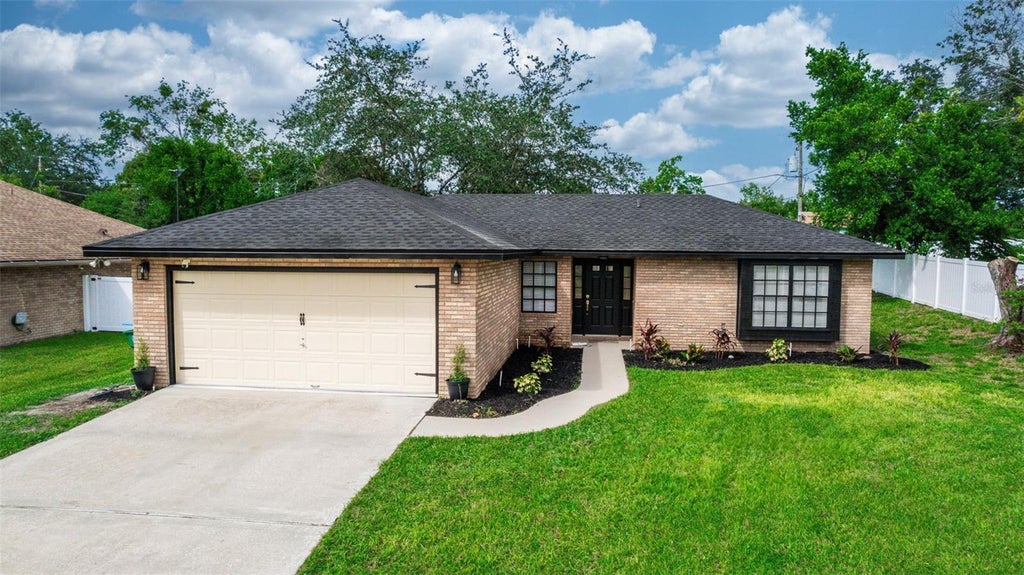 1416 Franconia Avenue, DELTONA Property Listing MLS® TB8302598