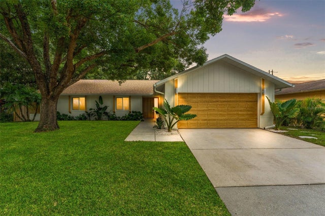 1522 Caird Way, PALM HARBOR