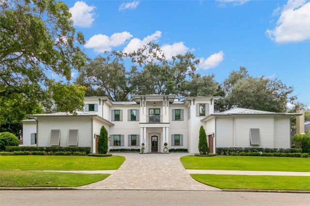 4406 West Culbreath Avenue, TAMPA