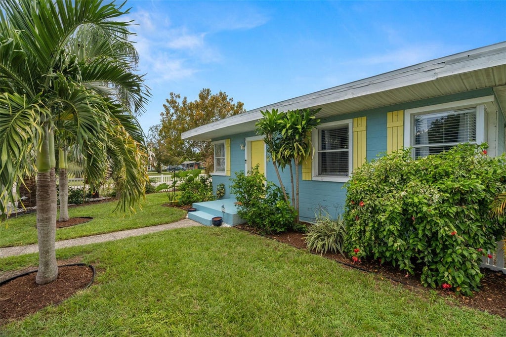 1817 53rd Street S, GULFPORT Property Listing MLS® TB8304923