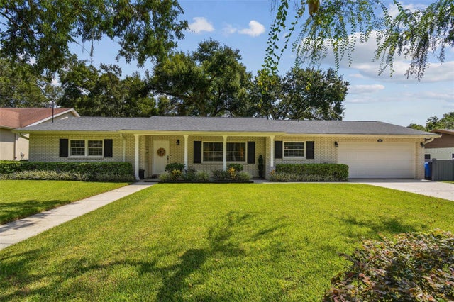 1011 Meadow Lane, BRANDON