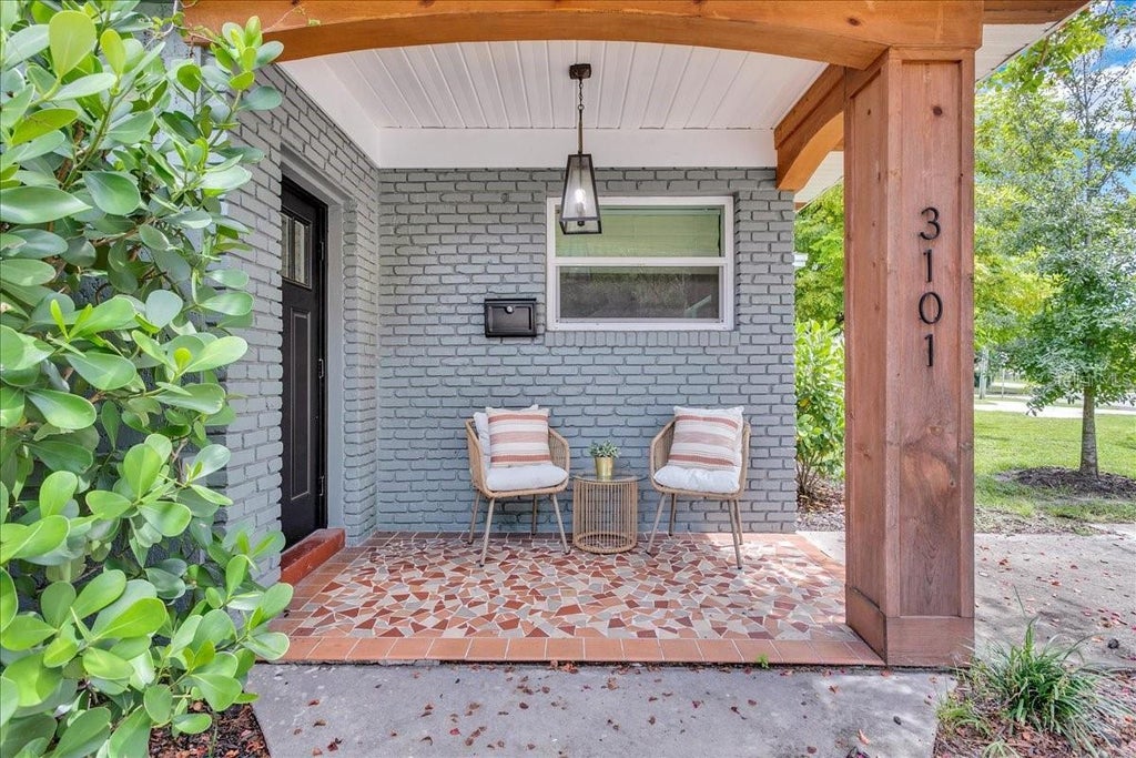 3101 North Kinyon Avenue, TAMPA Property Listing MLS® TB8305340