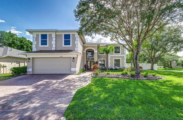 16306 Doune Court, TAMPA