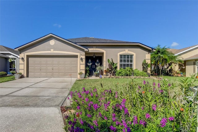8626 Tidal Bay Lane, TAMPA