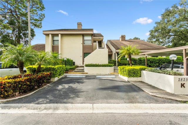 2825 Countrybrook Drive 12, PALM HARBOR