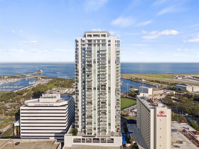 301 1st Street S 2904, ST PETERSBURG