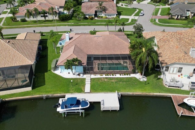 5108 East Longboat Boulevard, TAMPA