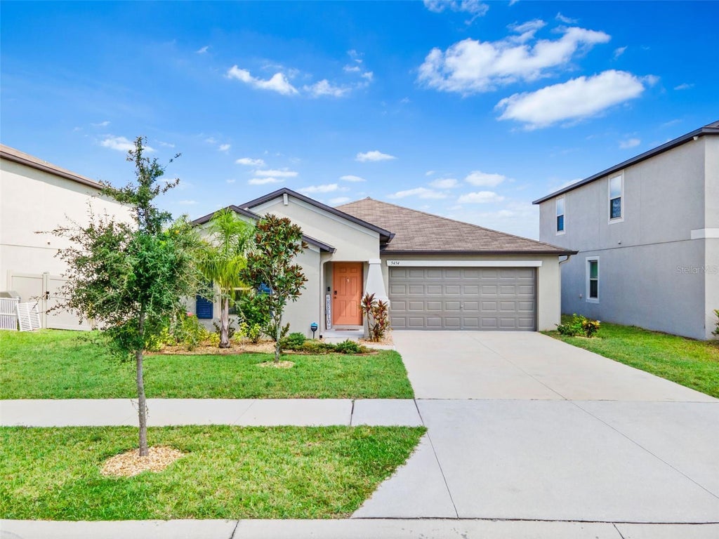 5454 Grays Harbor Court, WIMAUMA Property Listing MLS® TB8308214