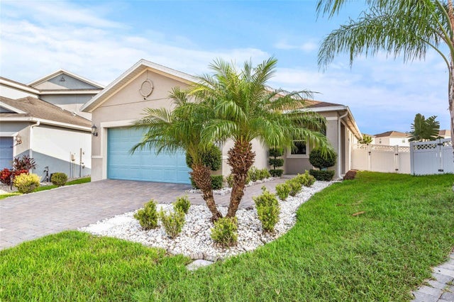 7531 Ashcroft Drive, WESLEY CHAPEL
