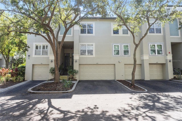609 Masthead Court, TAMPA