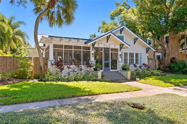 416 14th Avenue Ne, ST PETERSBURG