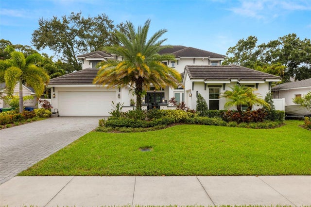 4212 West Jetton Avenue, TAMPA