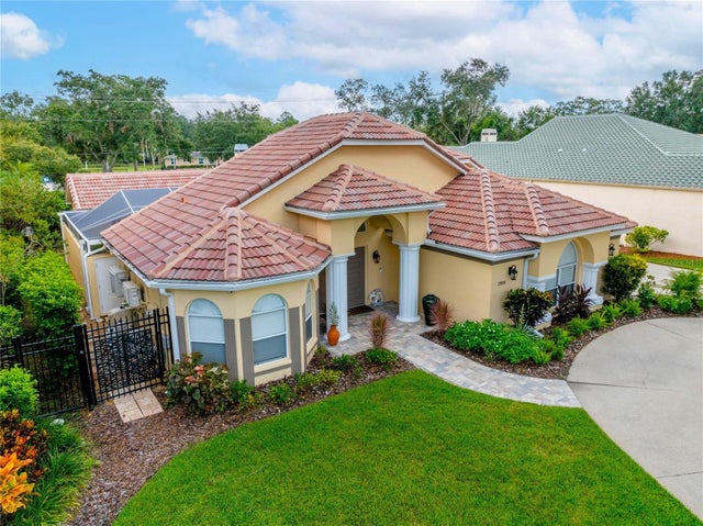 13506 Westshire Drive, TAMPA