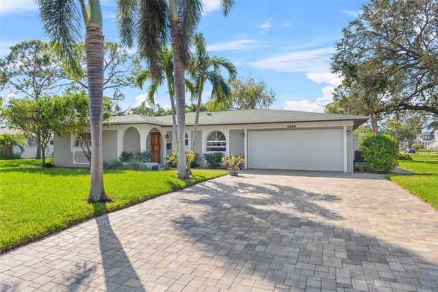 3396 Walnut Street Ne, ST PETERSBURG