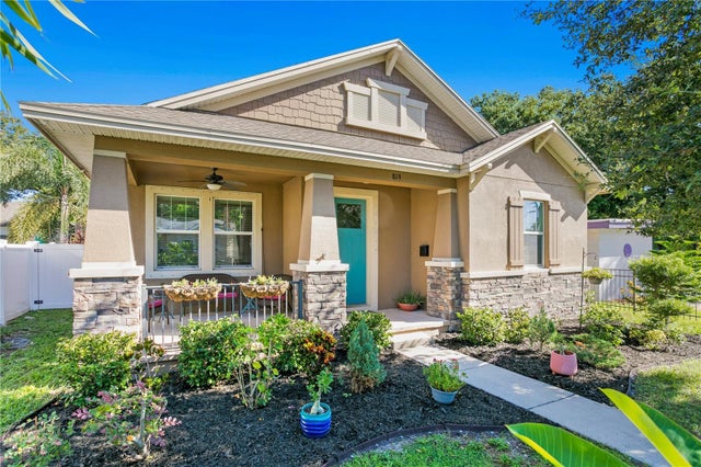 819 12th Avenue S, ST PETERSBURG