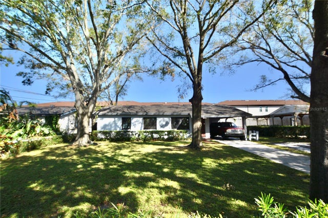 4005 West Pearl Avenue, TAMPA