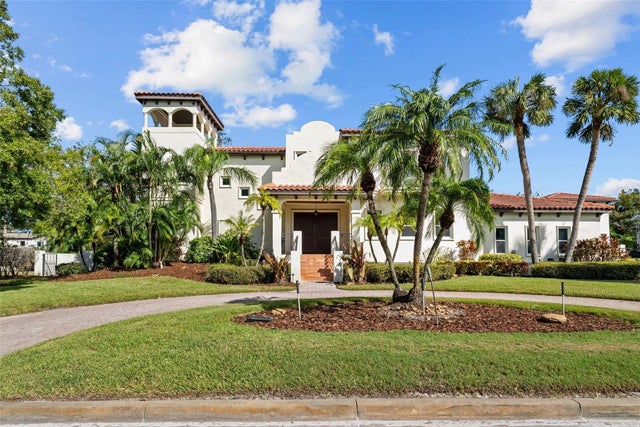 4617 West Tennyson Avenue, TAMPA